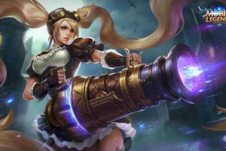 3 Kelebihan Hero Layla yang Tidak Dimiliki Marksman Lain