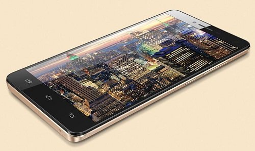 5 Smartphone Desain Tipis, Mewah, dan Elegan 1 Jutaan Februari 2018