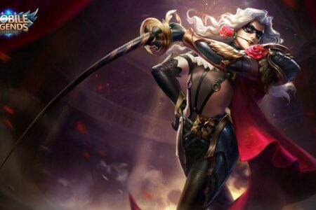 5 Hero Mobile Legends yang Menjadi Perebutan Pick Maret 2018