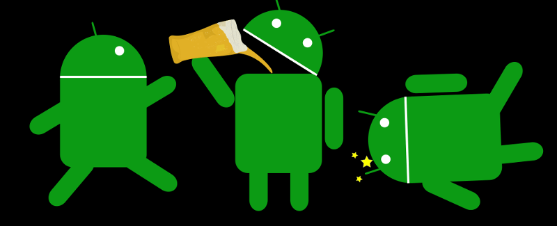 Cara Mengenali Android yang Terinfeksi Mining Malware