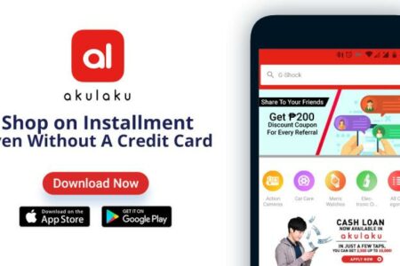 Nikmati Hidangan Resto Cafe Dengan AkuLaku Kredit Offline
