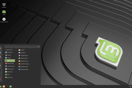 Linux Mint 19.2 Memiliki Versi Terbaru