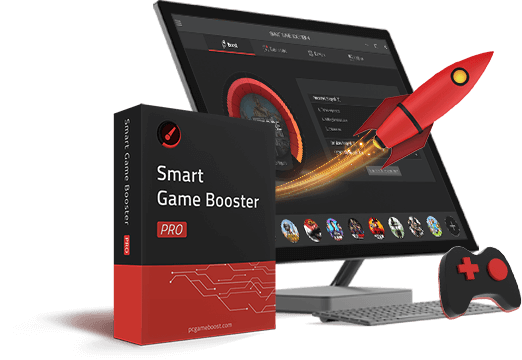 "Smart Game Booster" Optimasi PC untuk Bermain Game