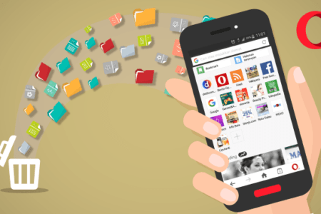 Cara Mempercepat Kinerja Android