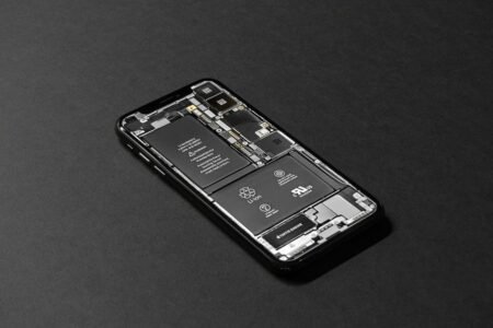 Cara Memilih Baterai HP Yang Bagus