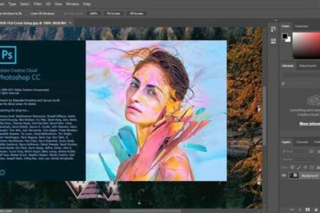 Aplikasi Edit Foto Terbaik di PC 2021