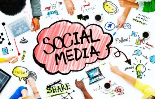 Cara Mengamankan Akun Media Sosial