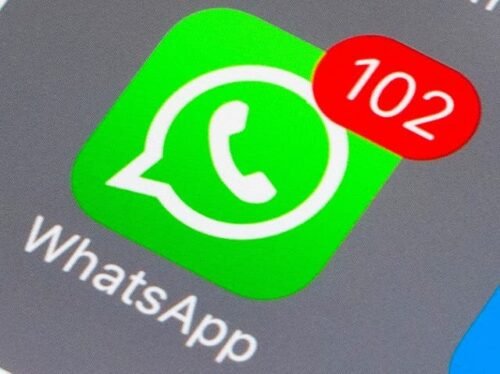 Cara Mengetahui Teman Sedang Online Di Whatsapp