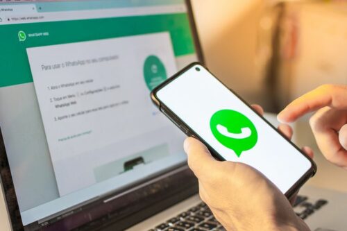 Cara Memindahkan Akun Whatsapp yang Kena Blokir