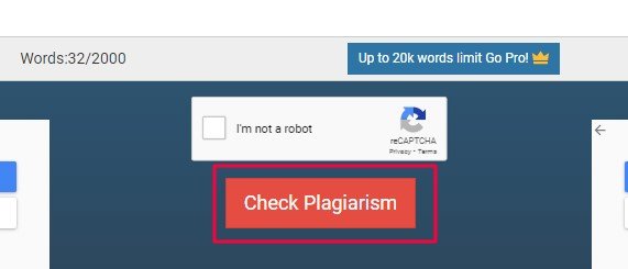 Bagaimana Cara Memeriksa Plagiarisme dengan Bantuan Pemeriksa Plagiarisme Online?